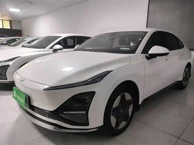 Wuling E5 2024 Model 410km Standard Edition