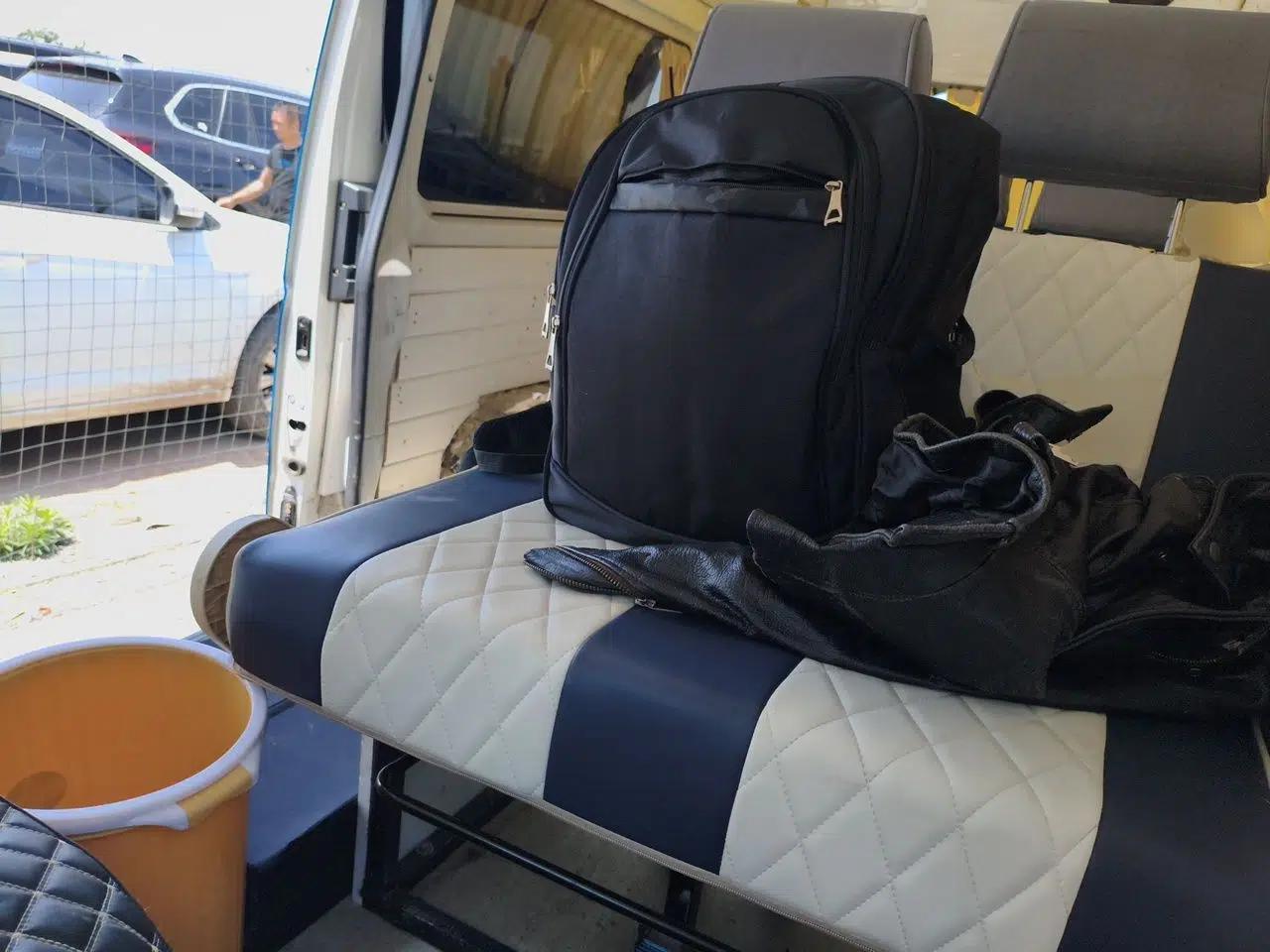 Foton Scenic G7  — миниатюра 18