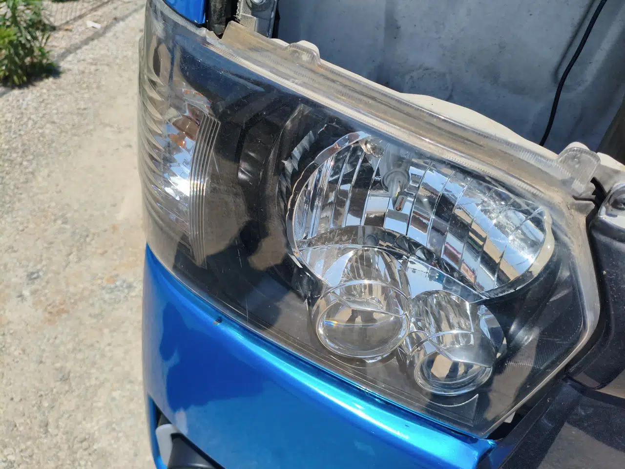 Foton Scenic G7  — миниатюра 7