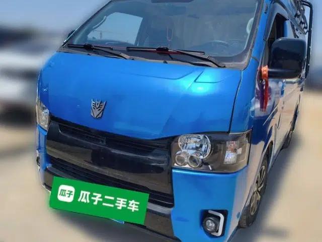 Foton Scenic G7 
