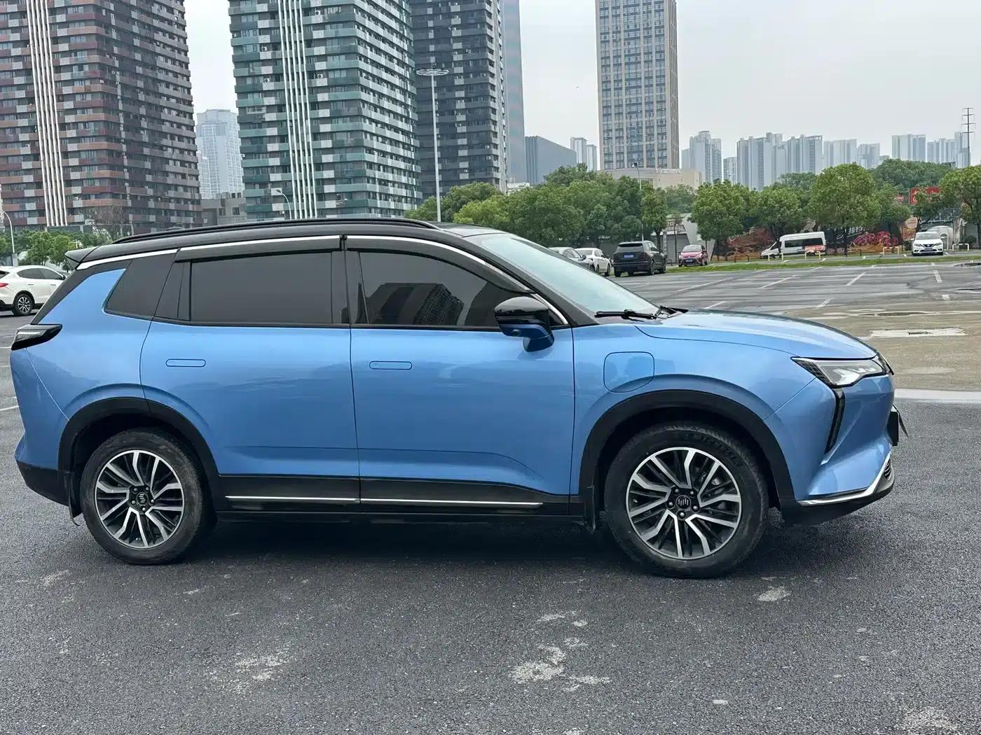 Weltmeister W6 2021 520km PRO All-Round Edition — миниатюра 5