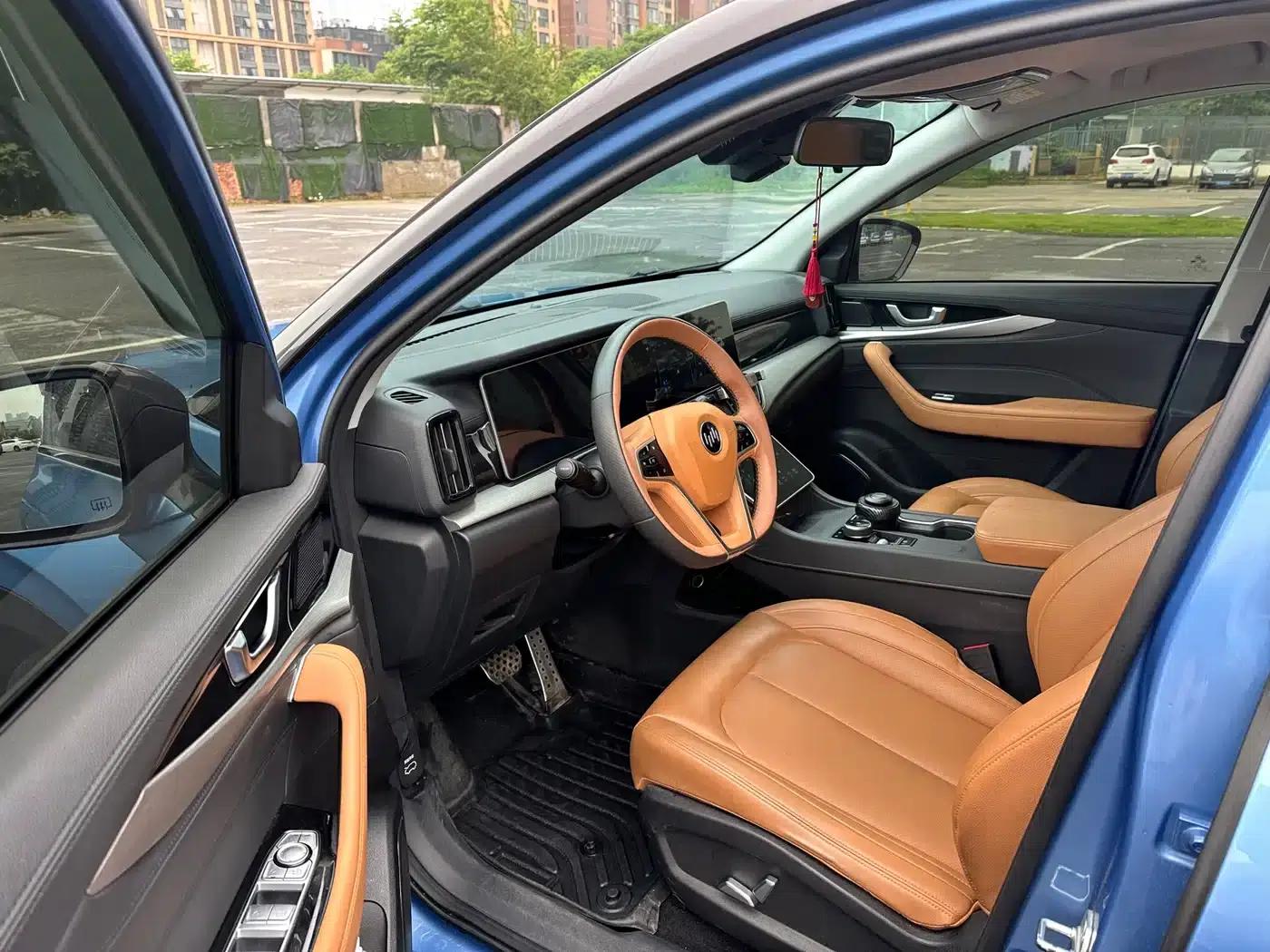 Weltmeister W6 2021 520km PRO All-Round Edition — миниатюра 7