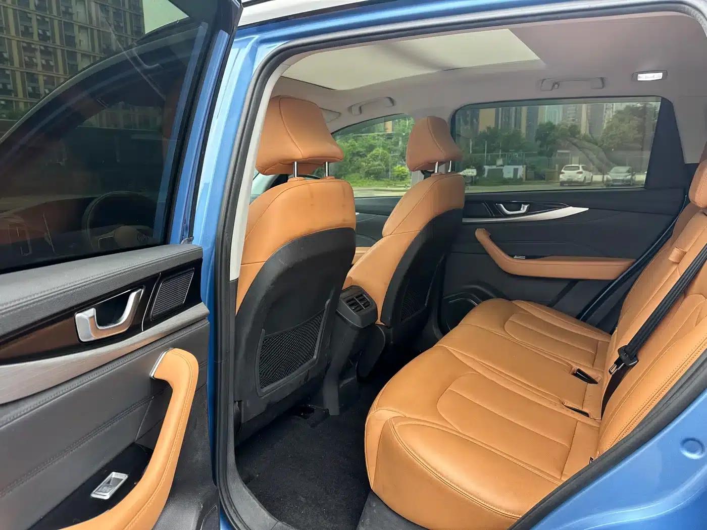 Weltmeister W6 2021 520km PRO All-Round Edition — миниатюра 8