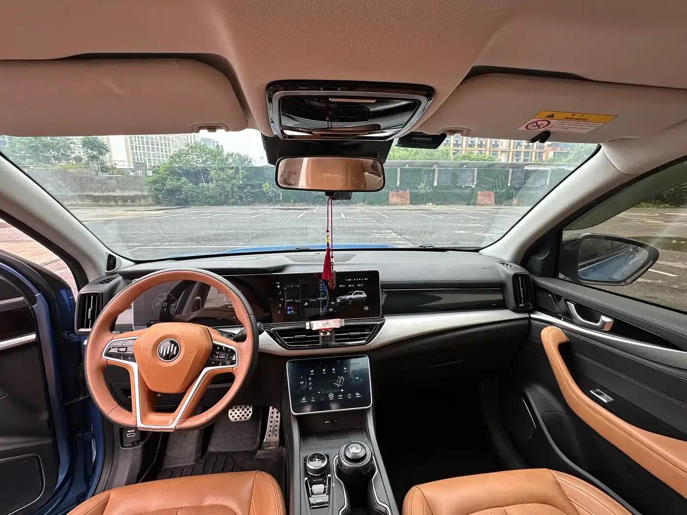 Weltmeister W6 2021 520km PRO All-Round Edition — миниатюра 9