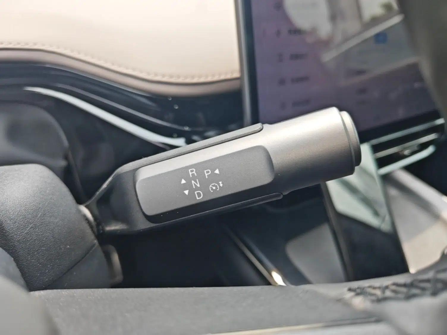 Hyptec HT 2023 670 Rear-Drive Ultra-High-Voltage NDA Version — миниатюра 17