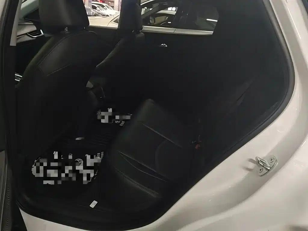 Chevrolet Menlo 2023 Star Plus Edition — миниатюра 17