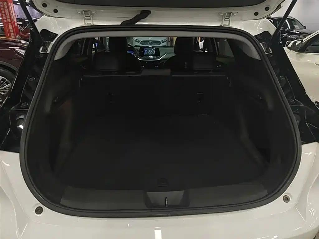 Chevrolet Menlo 2023 Star Plus Edition — миниатюра 19
