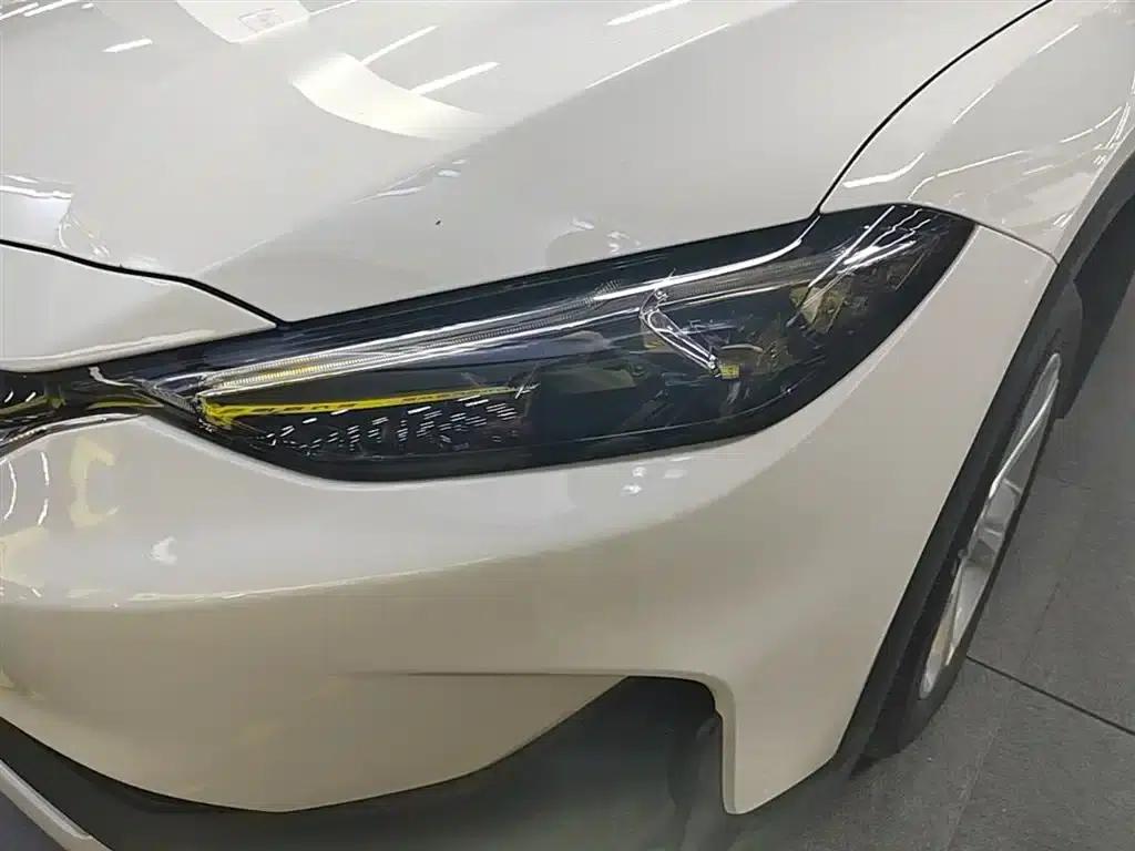 Chevrolet Menlo 2023 Star Plus Edition — миниатюра 24