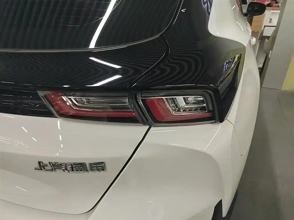 Chevrolet Menlo 2023 Star Plus Edition — миниатюра 8