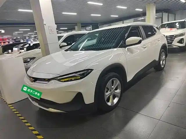 Chevrolet Menlo 2023 Star Plus Edition