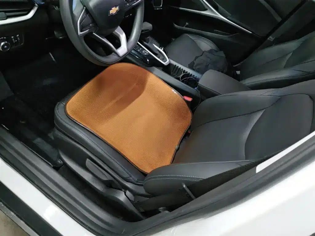 Chevrolet Menlo 2022 Star Plus Edition — миниатюра 15