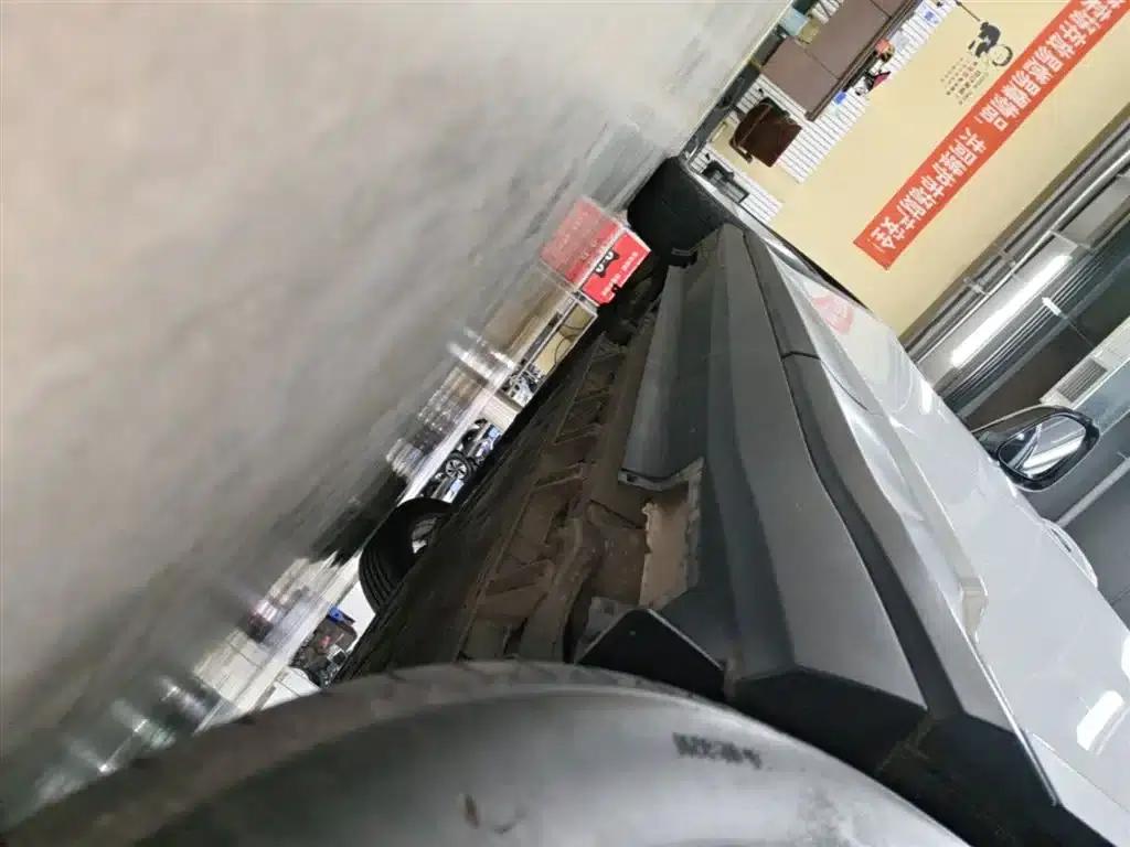 Chevrolet Menlo 2022 Star Plus Edition — миниатюра 22