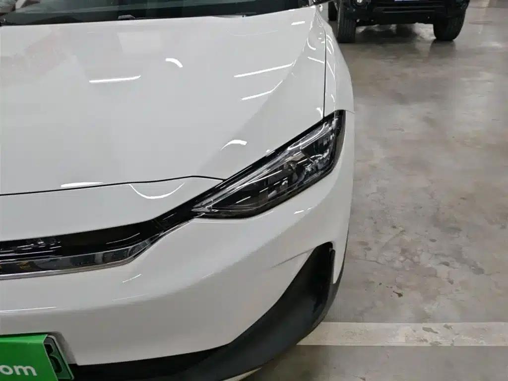 Chevrolet Menlo 2022 Star Plus Edition — миниатюра 24