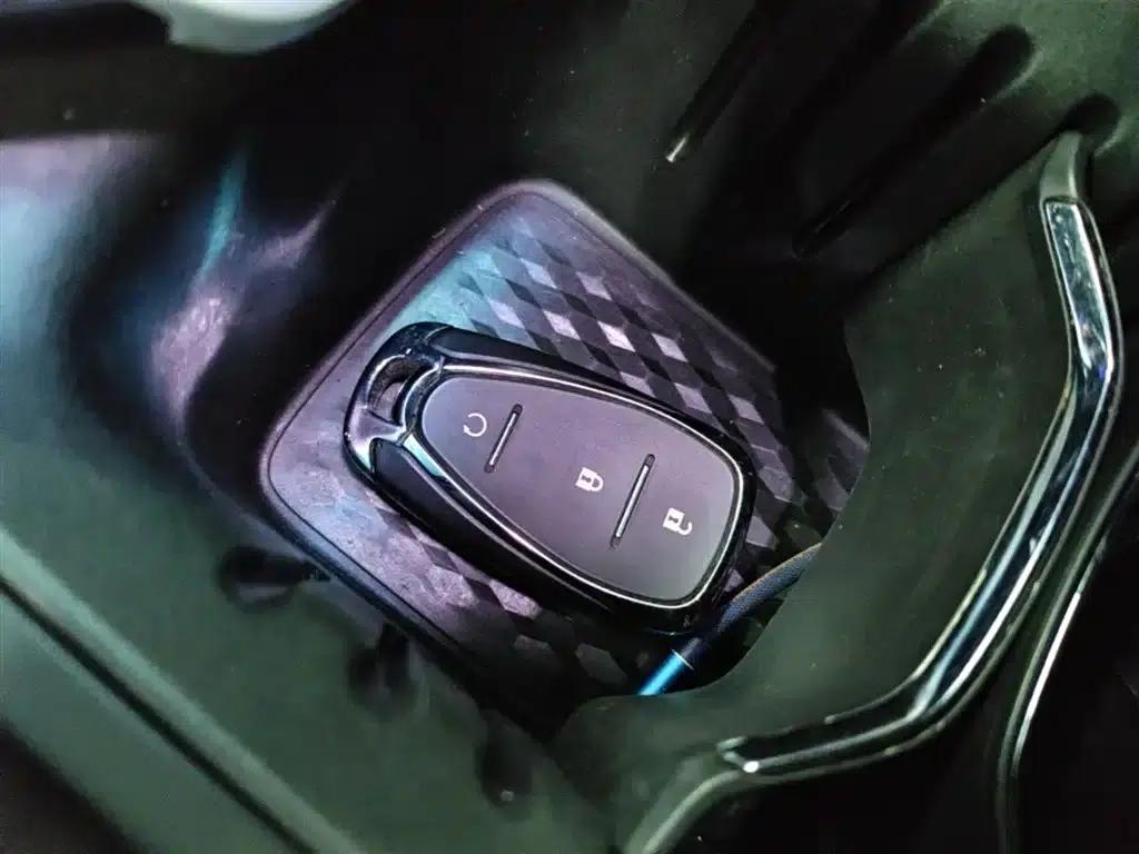 Chevrolet Menlo 2022 Star Plus Edition — миниатюра 9