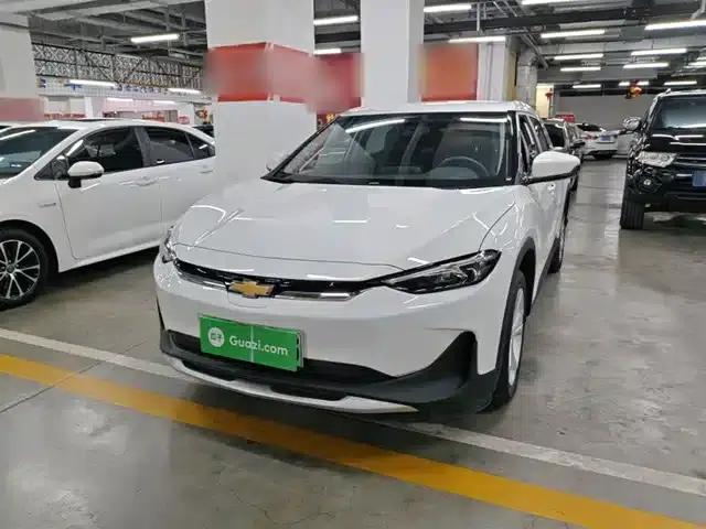 Chevrolet Menlo 2022 Star Plus Edition