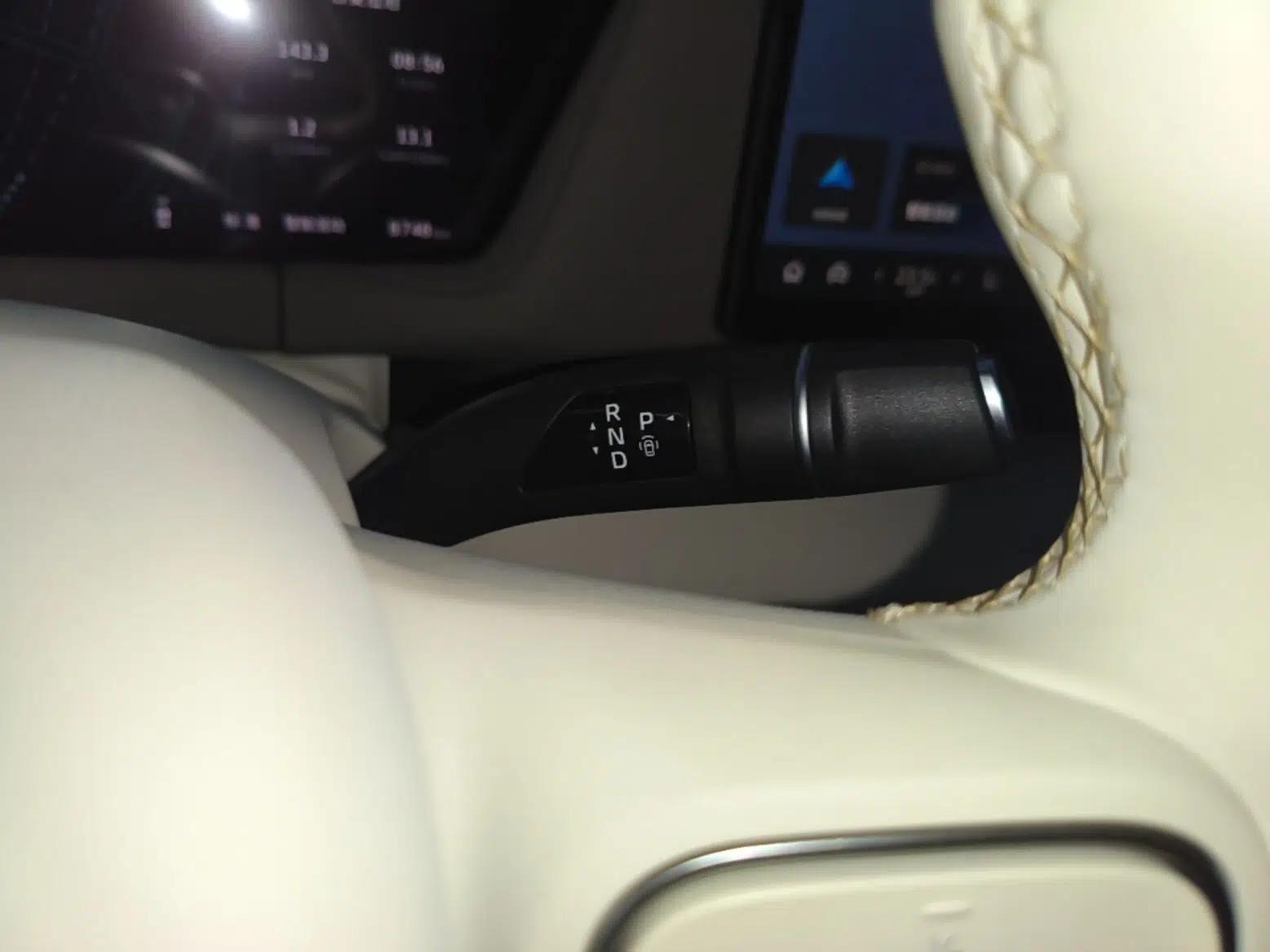 Haval Fierce Dragon Max 2025 Hi4 110 Plus Smart Drive Edition — миниатюра 17