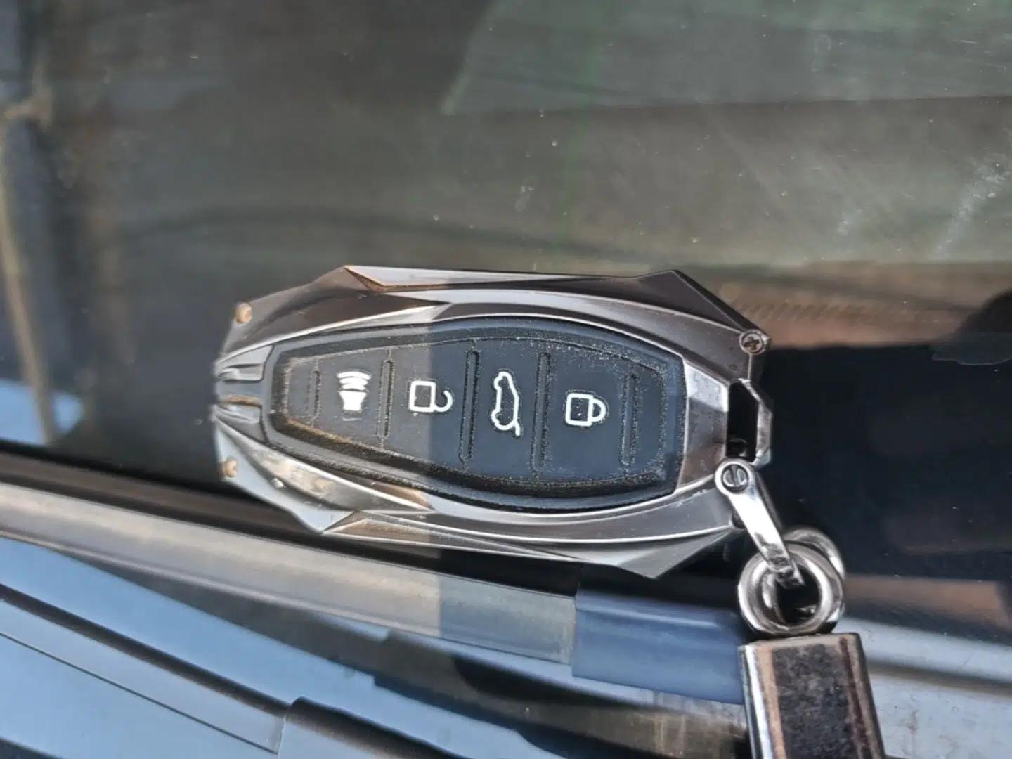 Haval XY 2022 1.5T Smart Edition — миниатюра 12