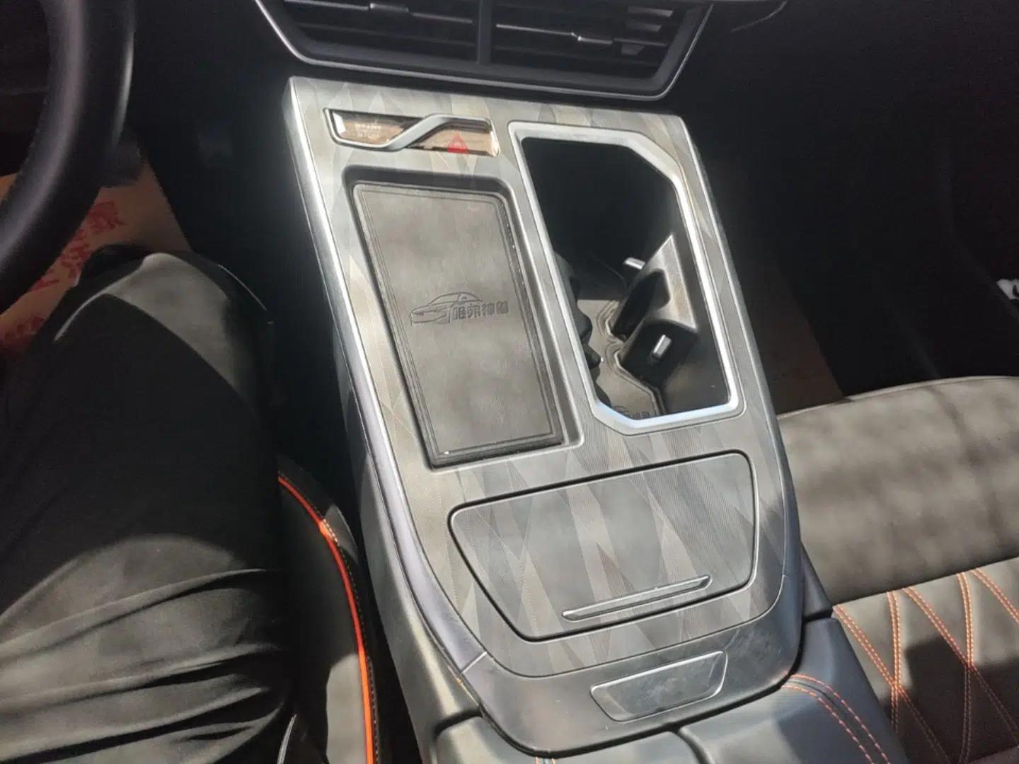 Haval XY 2022 1.5T Smart Edition — миниатюра 17