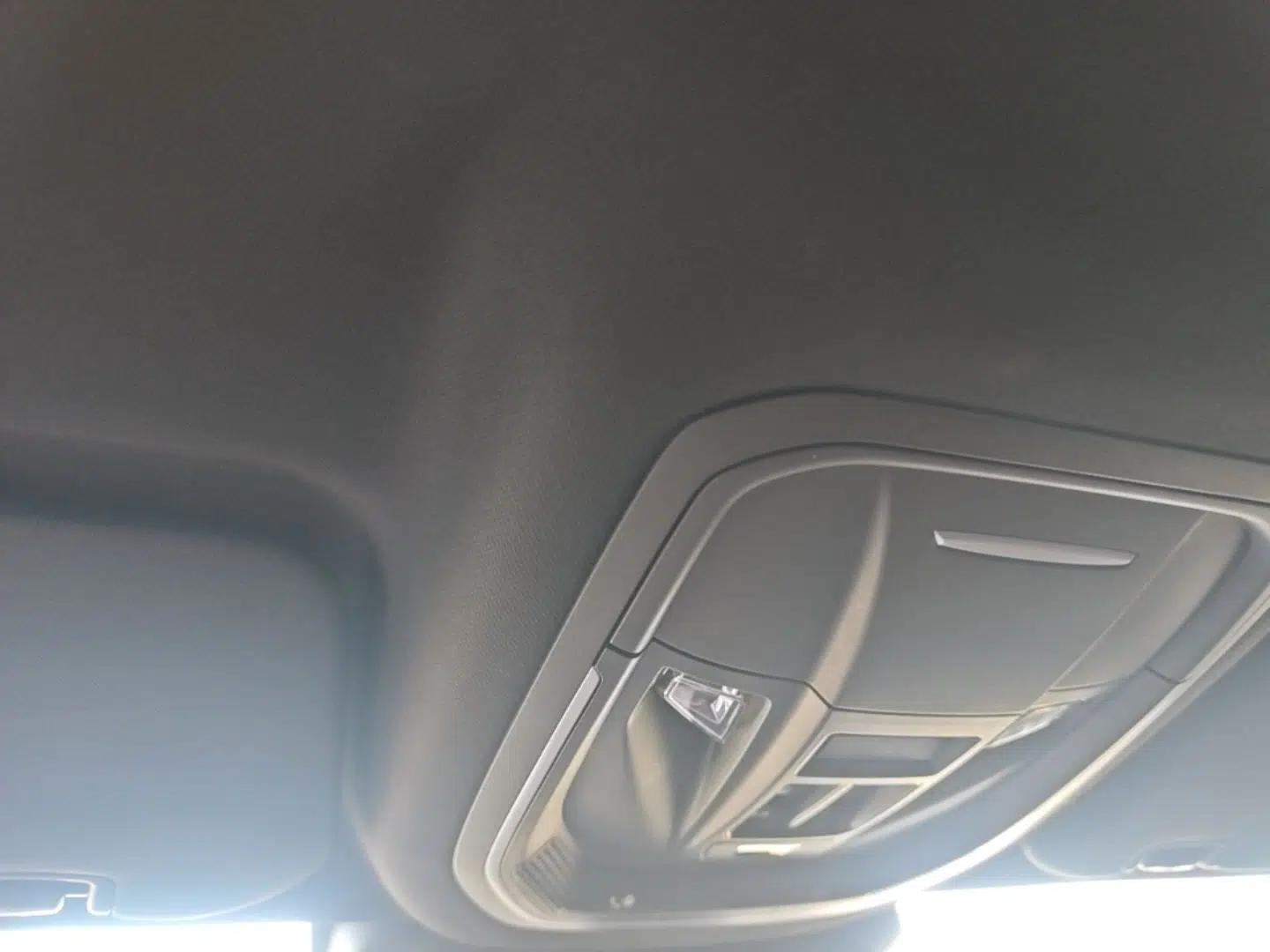 Haval XY 2022 1.5T Smart Edition — миниатюра 21