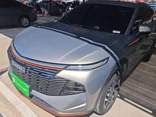 Haval XY 2022 1.5T Smart Edition