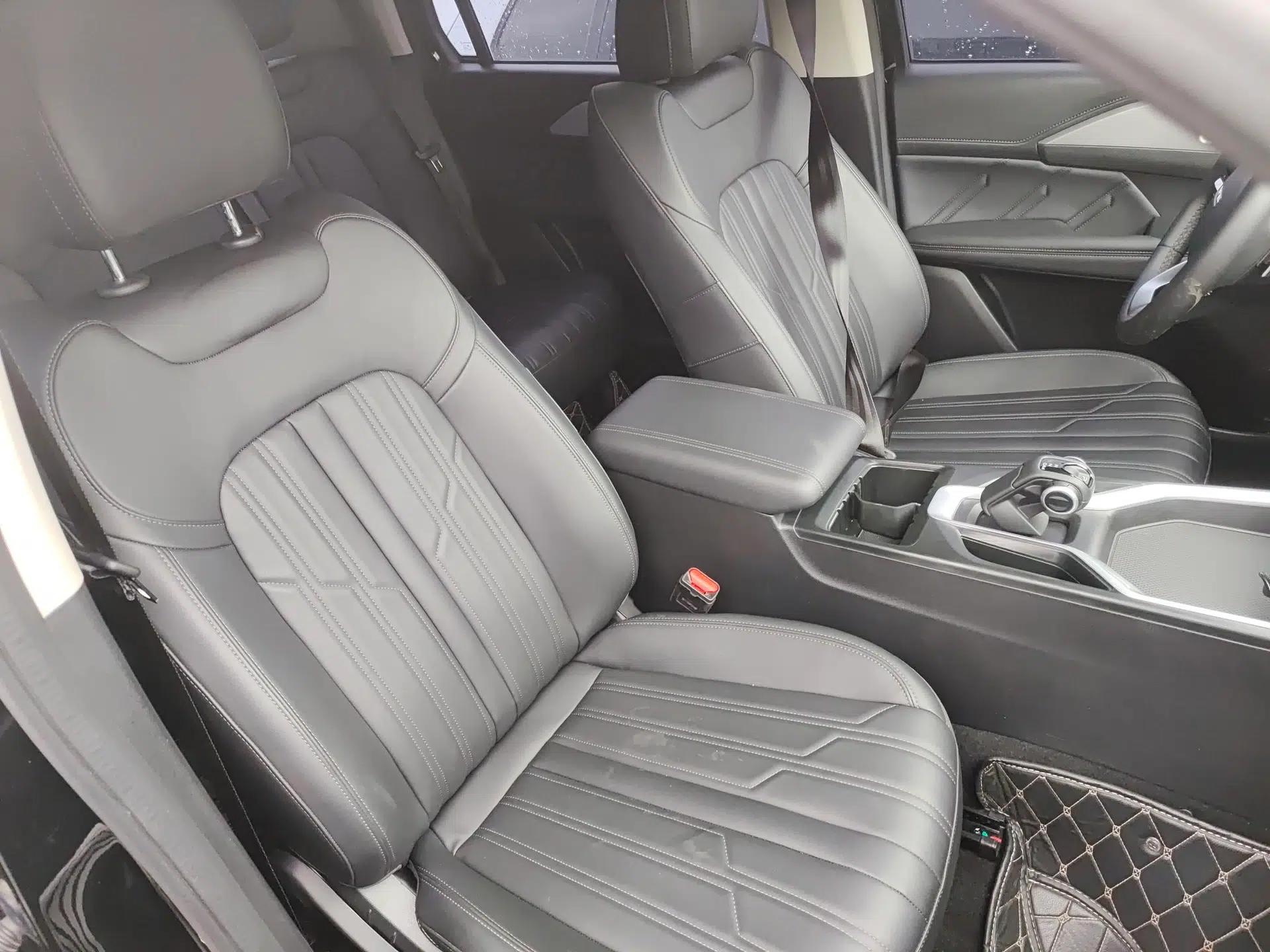 Haval H5 2023 2.0T Automatic 4x4 Innovation Edition – Diesel — миниатюра 12