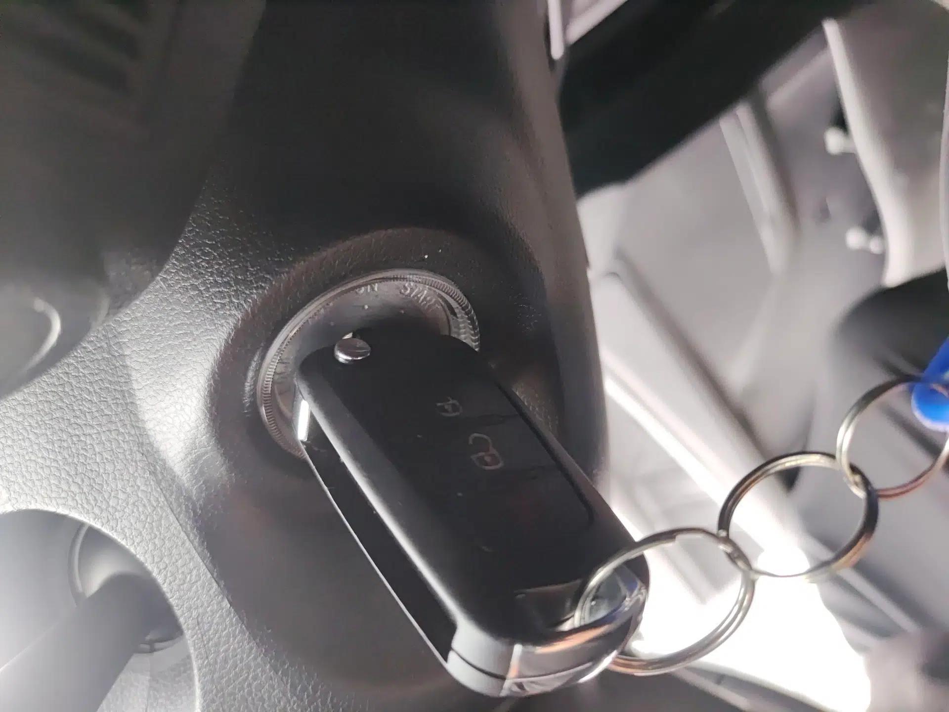 Haval H5 2023 2.0T Automatic 4x4 Innovation Edition – Diesel — миниатюра 13