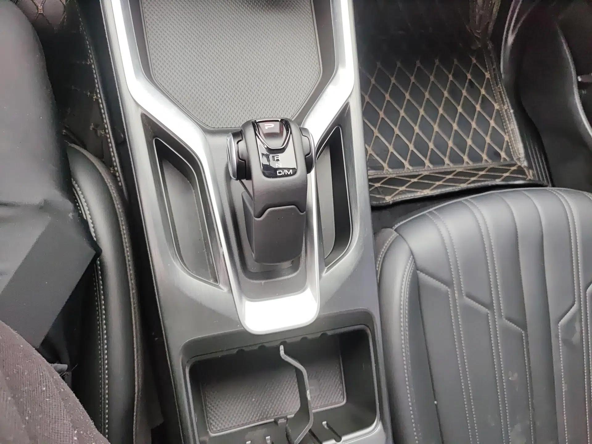 Haval H5 2023 2.0T Automatic 4x4 Innovation Edition – Diesel — миниатюра 18