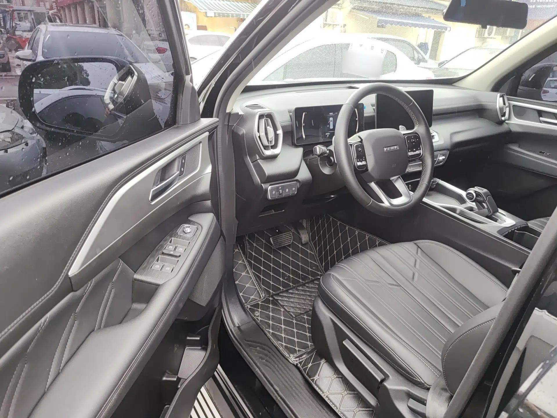 Haval H5 2023 2.0T Automatic 4x4 Innovation Edition – Diesel — миниатюра 20