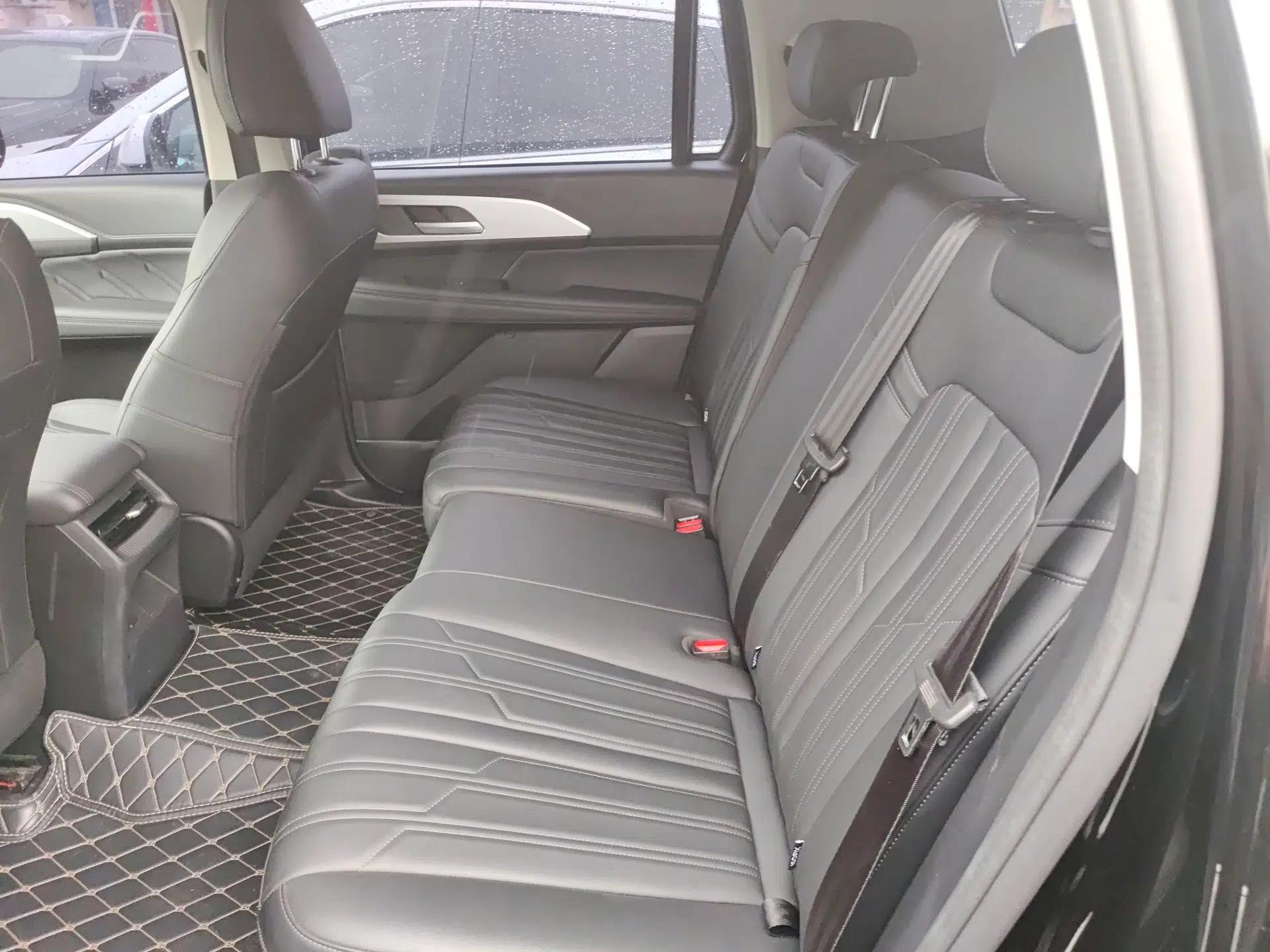 Haval H5 2023 2.0T Automatic 4x4 Innovation Edition – Diesel — миниатюра 21