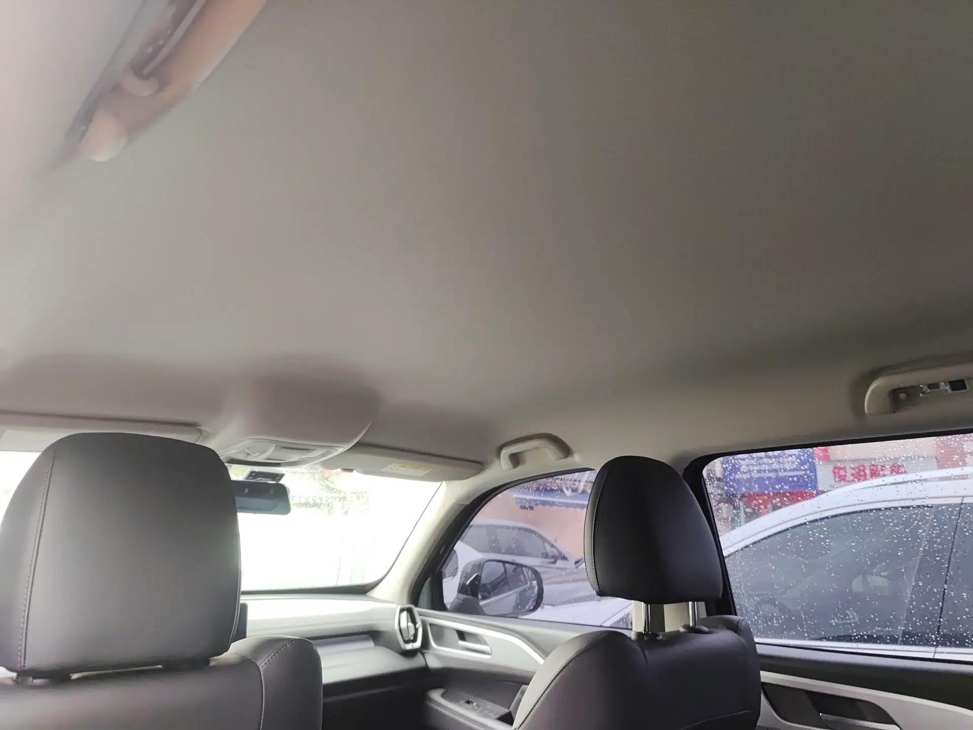 Haval H5 2023 2.0T Automatic 4x4 Innovation Edition – Diesel — миниатюра 22