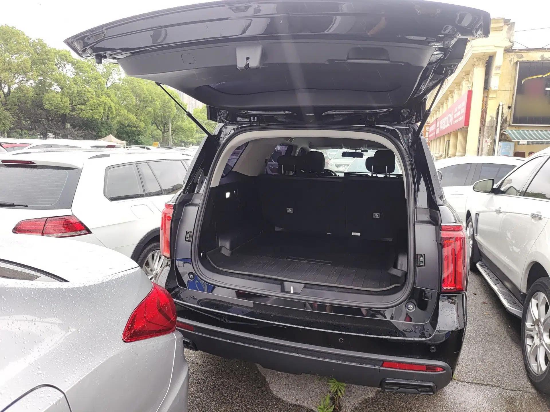 Haval H5 2023 2.0T Automatic 4x4 Innovation Edition – Diesel — миниатюра 23