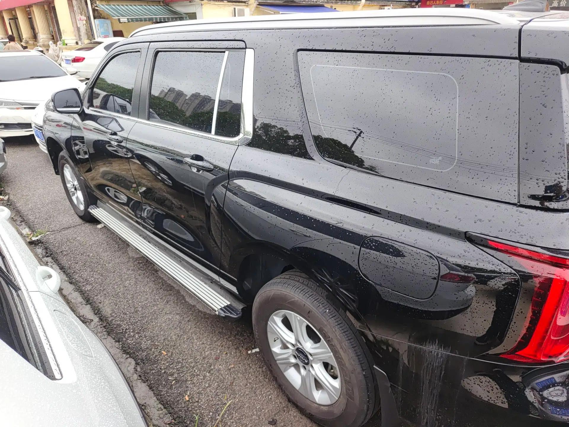 Haval H5 2023 2.0T Automatic 4x4 Innovation Edition – Diesel — миниатюра 5