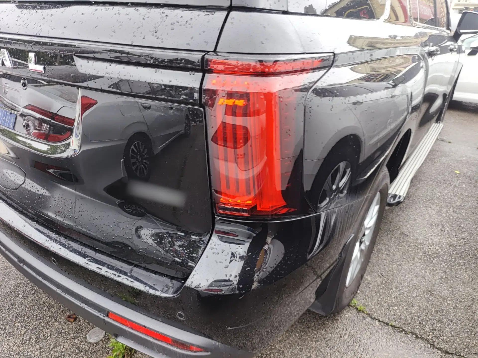 Haval H5 2023 2.0T Automatic 4x4 Innovation Edition – Diesel — миниатюра 9
