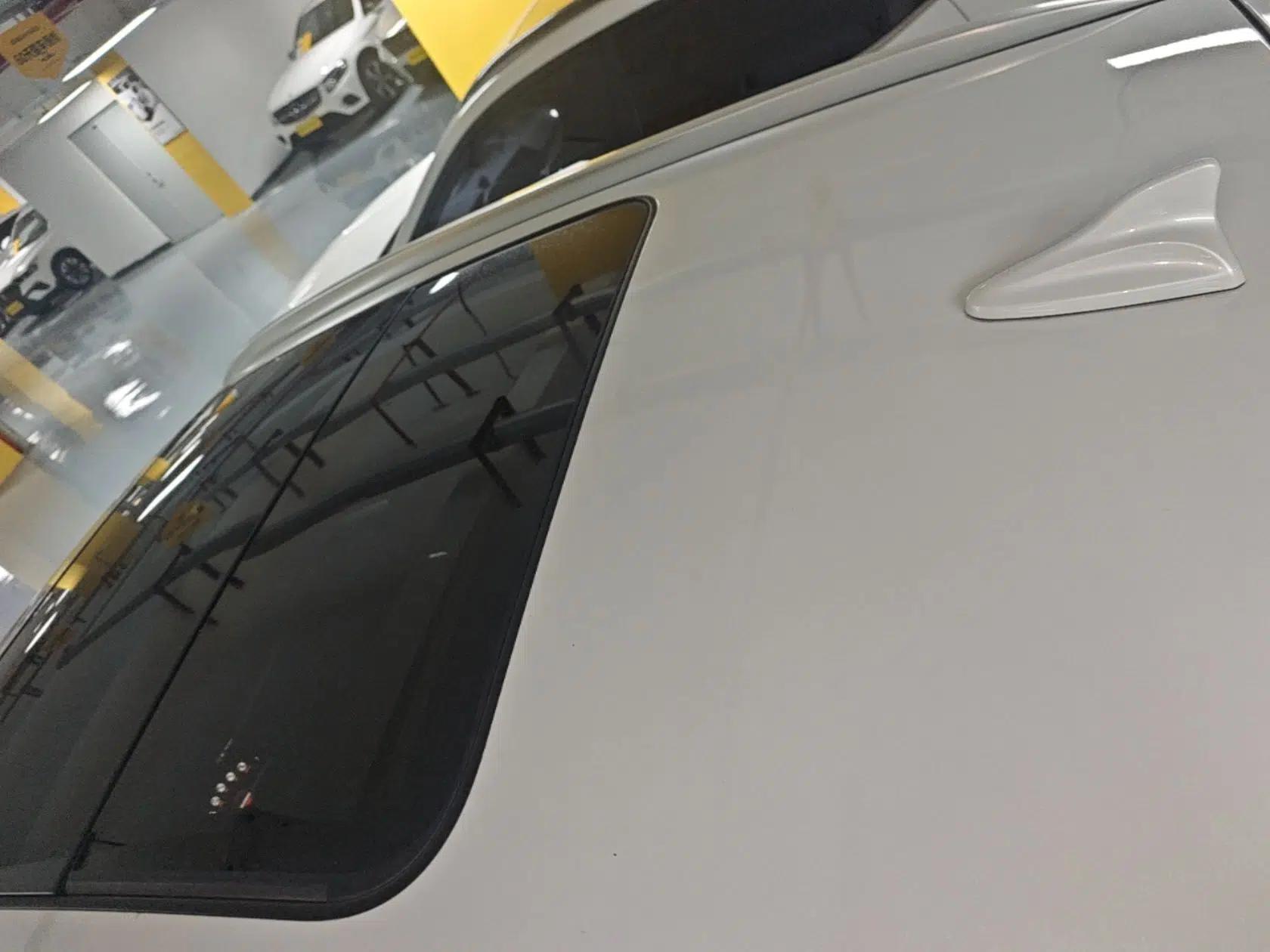 Haval H4 2019 Red-Label 1.5 GDIT DCT Luxury Smart Connectivity Model — миниатюра 11