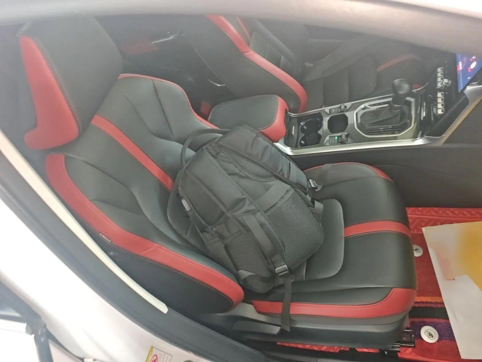 Haval H4 2019 Red-Label 1.5 GDIT DCT Luxury Smart Connectivity Model — миниатюра 23