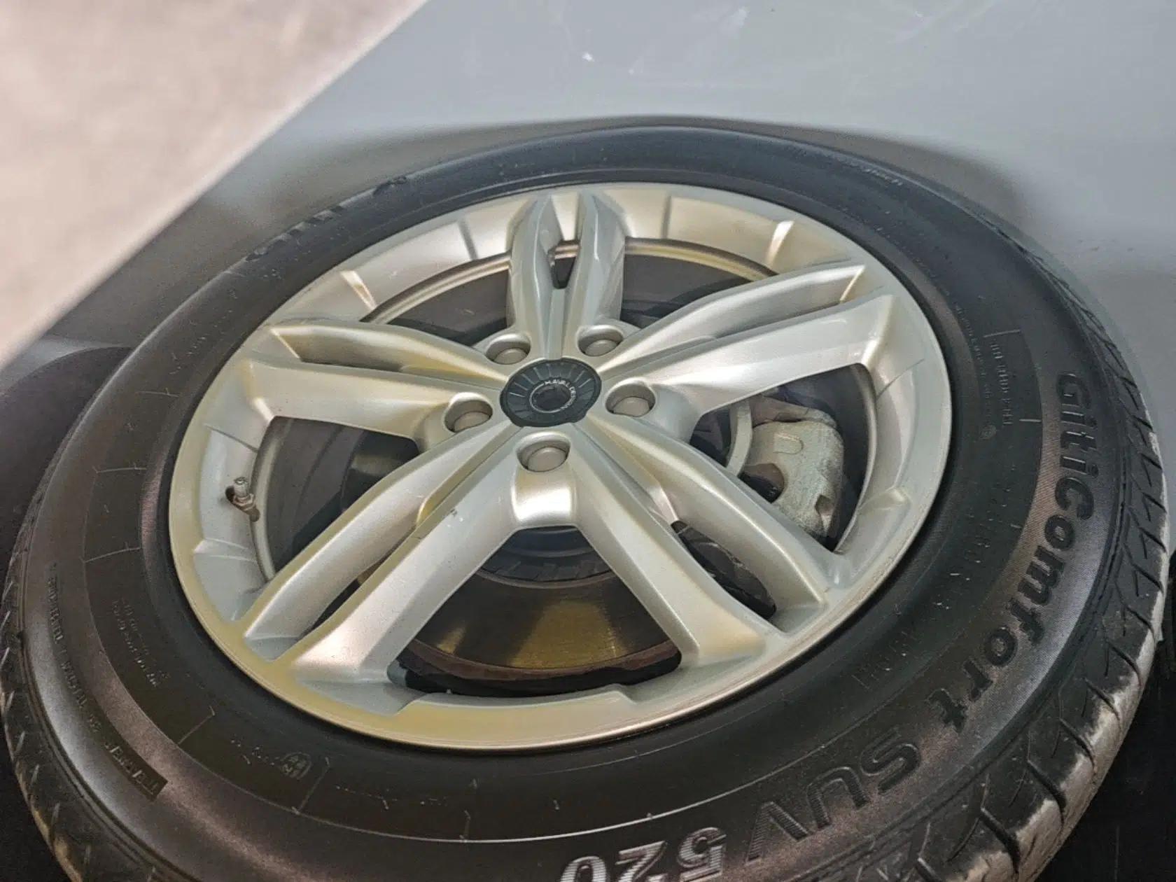Haval H4 2019 Red-Label 1.5 GDIT DCT Luxury Smart Connectivity Model — миниатюра 8