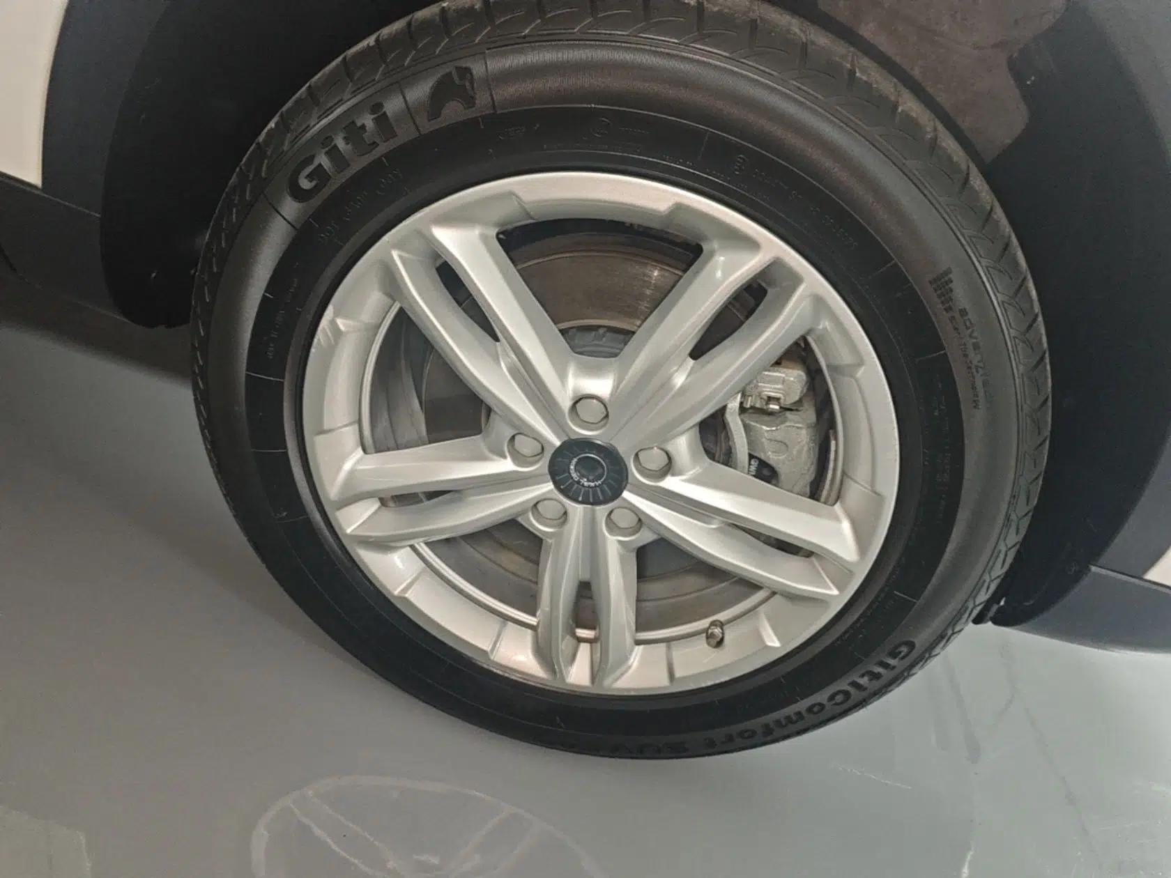 Haval H4 2019 Red-Label 1.5 GDIT DCT Luxury Smart Connectivity Model — миниатюра 10