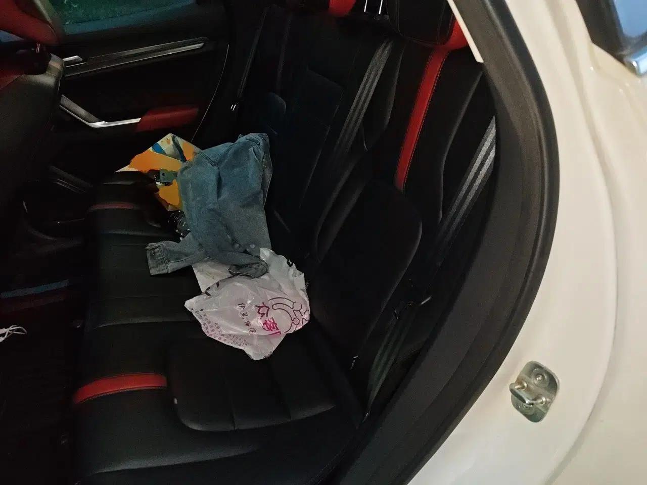 Haval H4 2018 Blue Label 1.5 GDIT DCT Fashion Edition — миниатюра 18