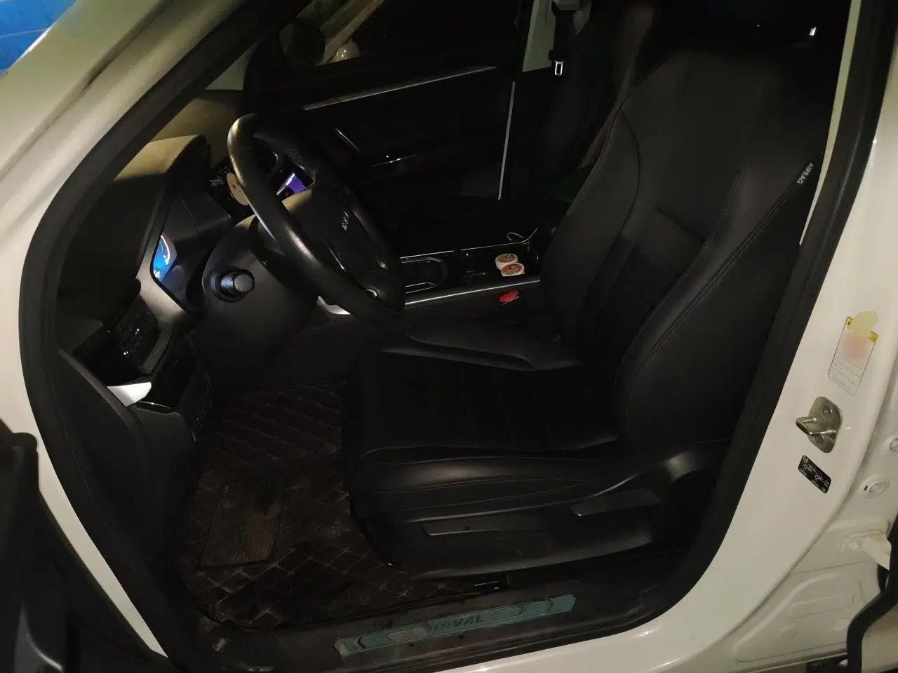 Haval F5 2018 1.5T i-Trend — миниатюра 16