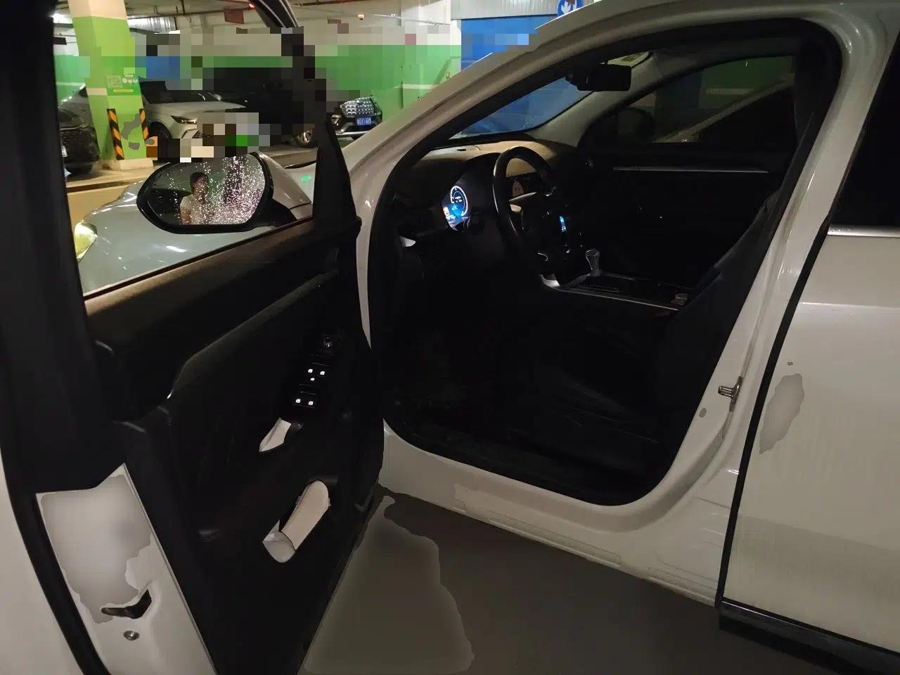 Haval F5 2018 1.5T i-Trend — миниатюра 17