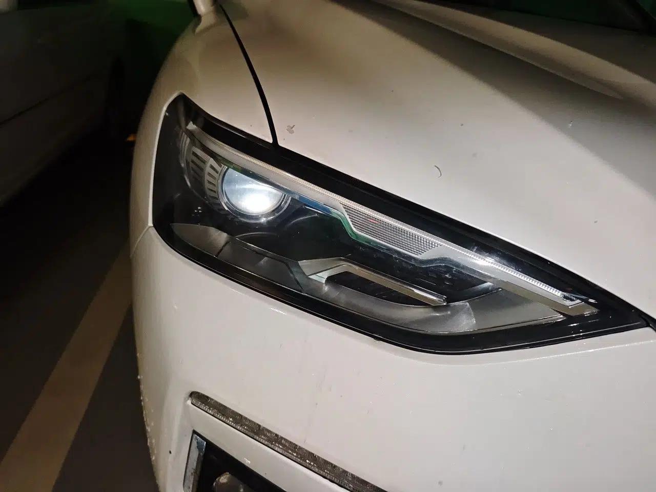 Haval F5 2018 1.5T i-Trend — миниатюра 7