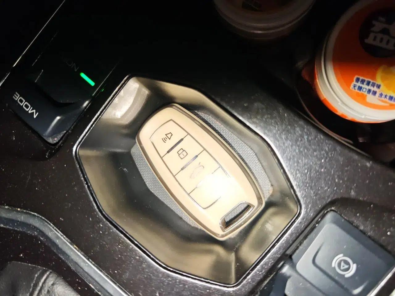 Haval F5 2018 1.5T i-Trend — миниатюра 9