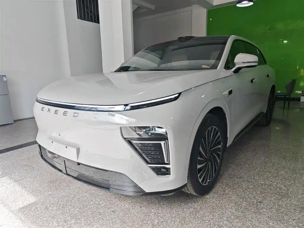 Star Era ET 2024 Extended Range 240 Ultra 4WD — миниатюра 2