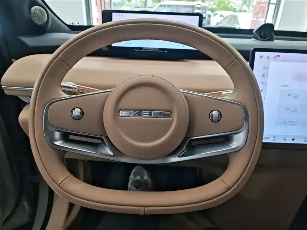Star Era ET 2024 Extended Range 240 Ultra 4WD — миниатюра 11