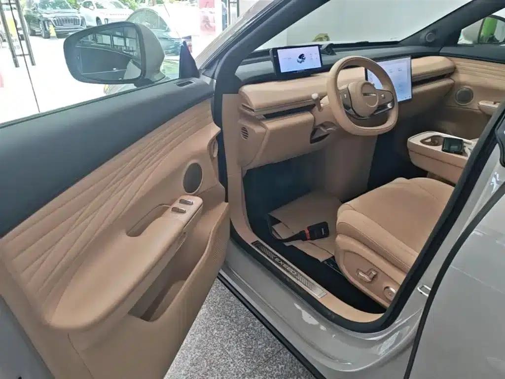 Star Era ET 2024 Extended Range 240 Ultra 4WD — миниатюра 16
