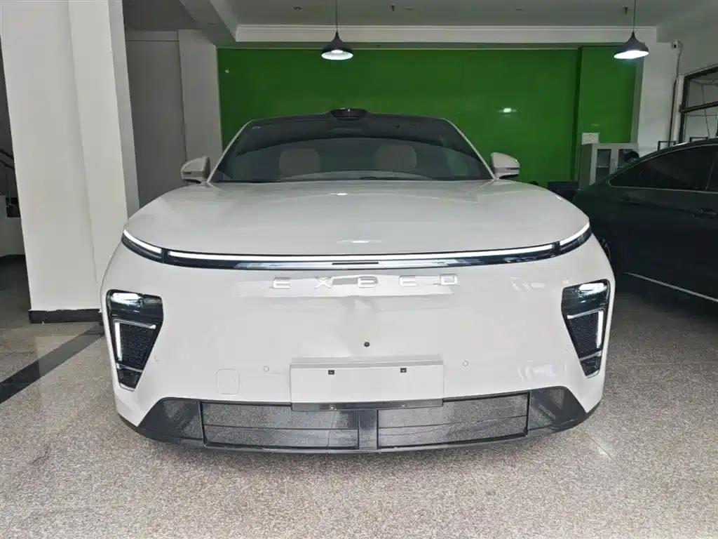 Star Era ET 2024 Extended Range 240 Ultra 4WD — миниатюра 3