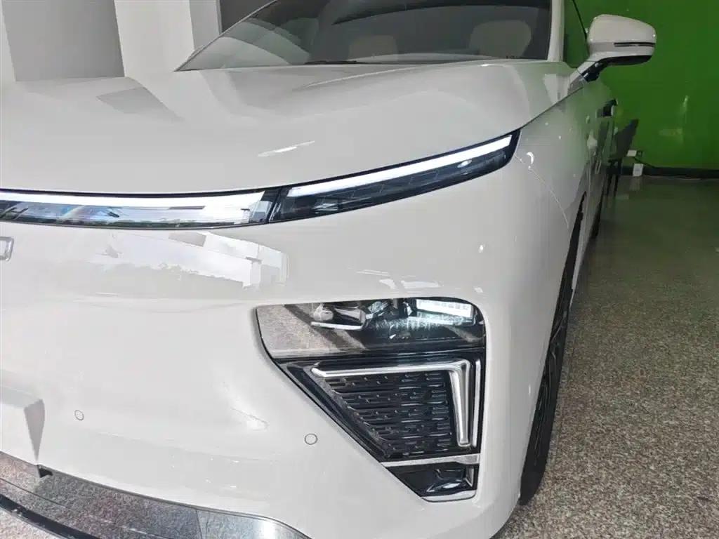 Star Era ET 2024 Extended Range 240 Ultra 4WD — миниатюра 24