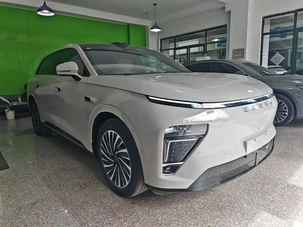 Star Era ET 2024 Extended Range 240 Ultra 4WD — миниатюра 4