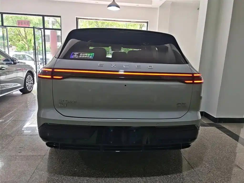 Star Era ET 2024 Extended Range 240 Ultra 4WD — миниатюра 6