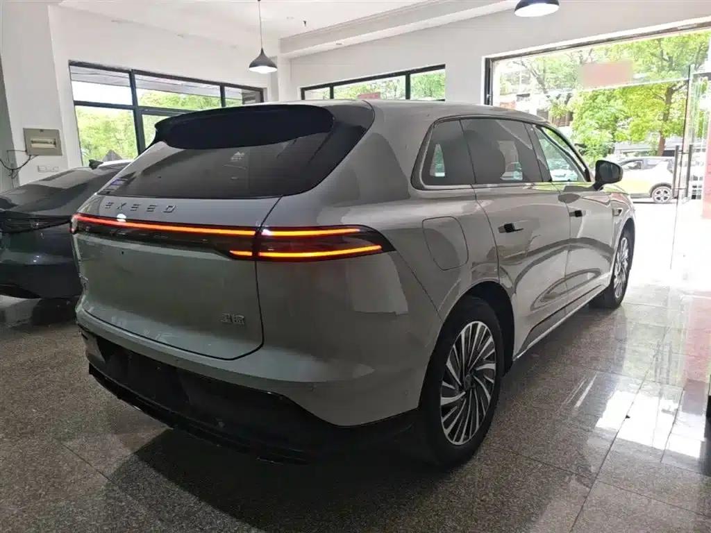 Star Era ET 2024 Extended Range 240 Ultra 4WD — миниатюра 7
